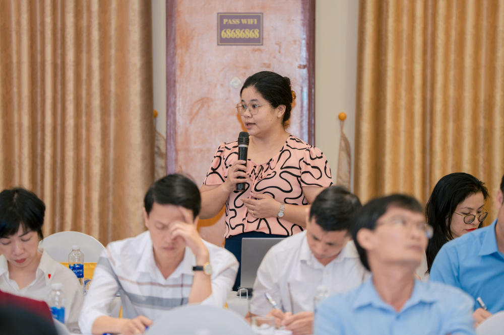 Phát triển nông thôn