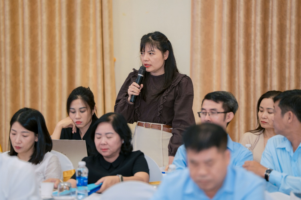 Phát triển nông thôn