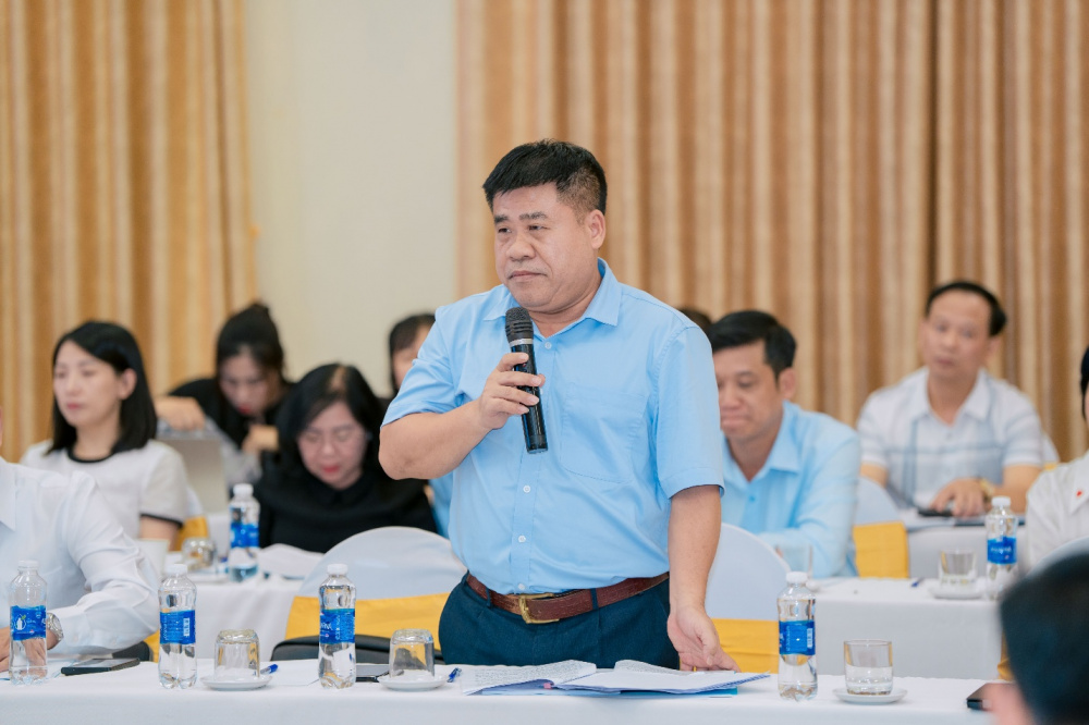 Phát triển nông thôn