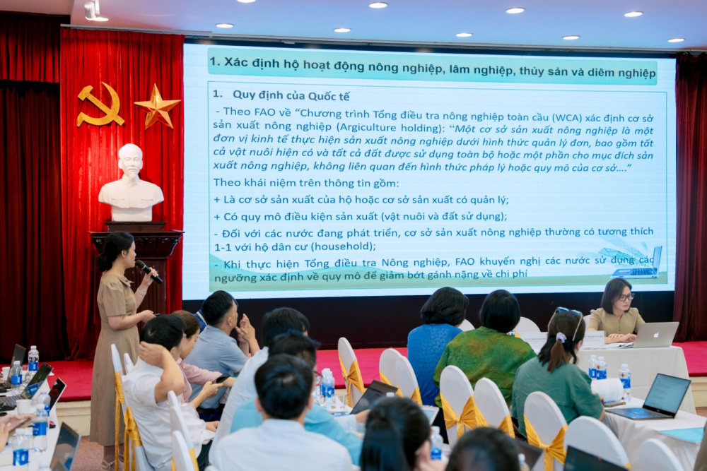 Phát triển nông thôn