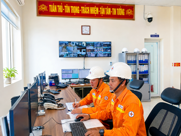 Đường dây 500kV