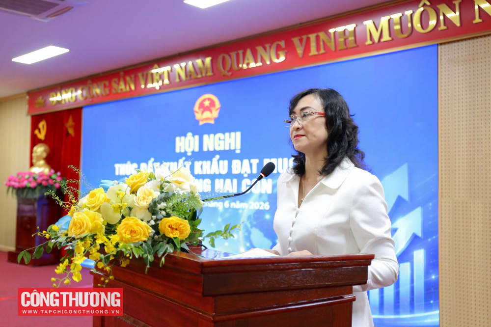 thứ trưởng Thắng