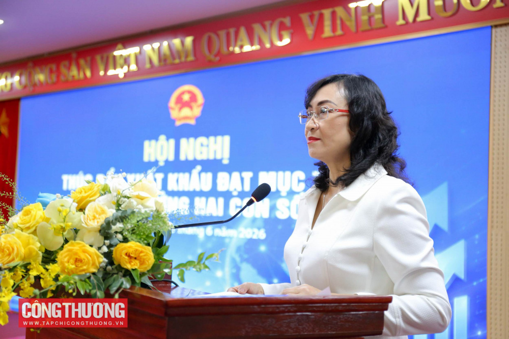 thứ trưởng 