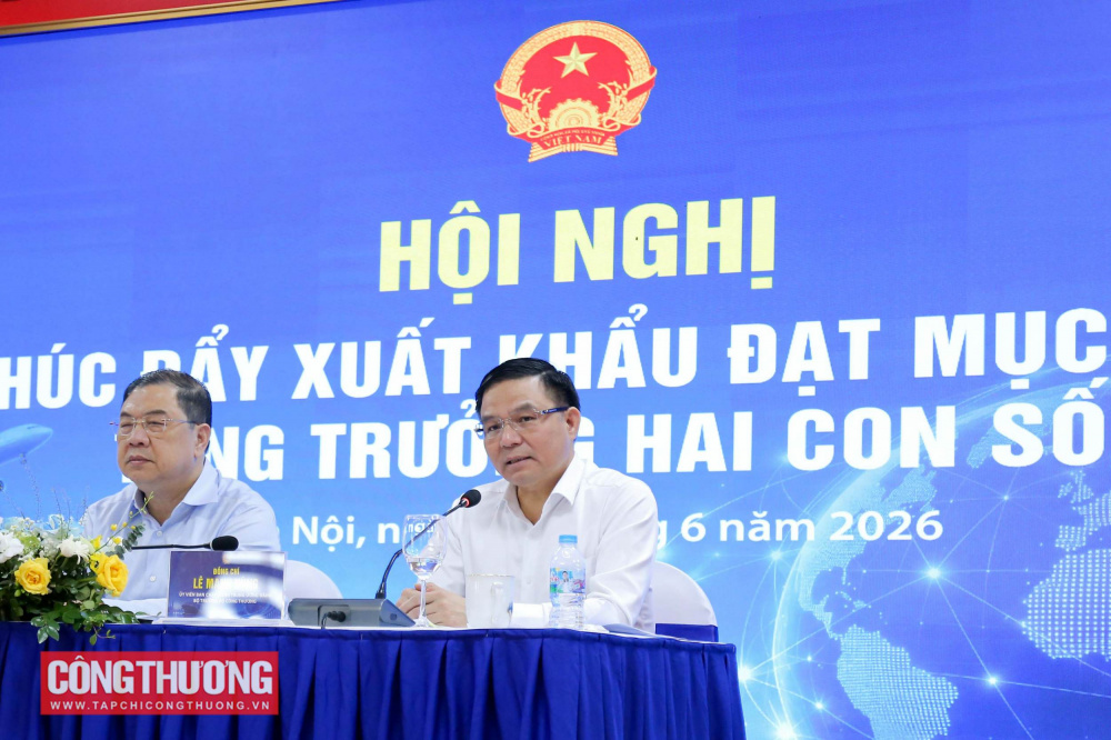 bộ trưởng