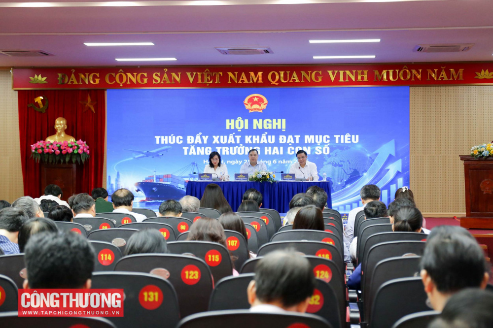 xuất khẩu