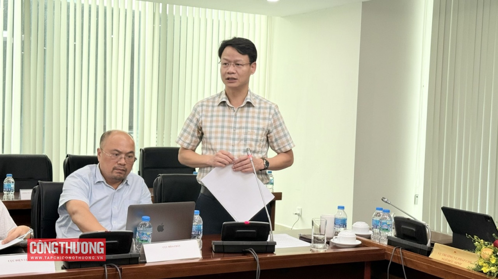 công nghiệp