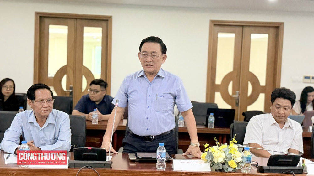 công nghiệp