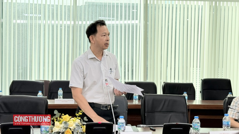 công nghiệp