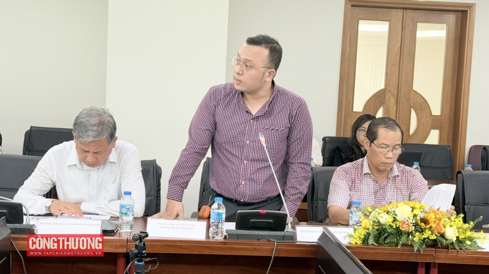 công nghiệp