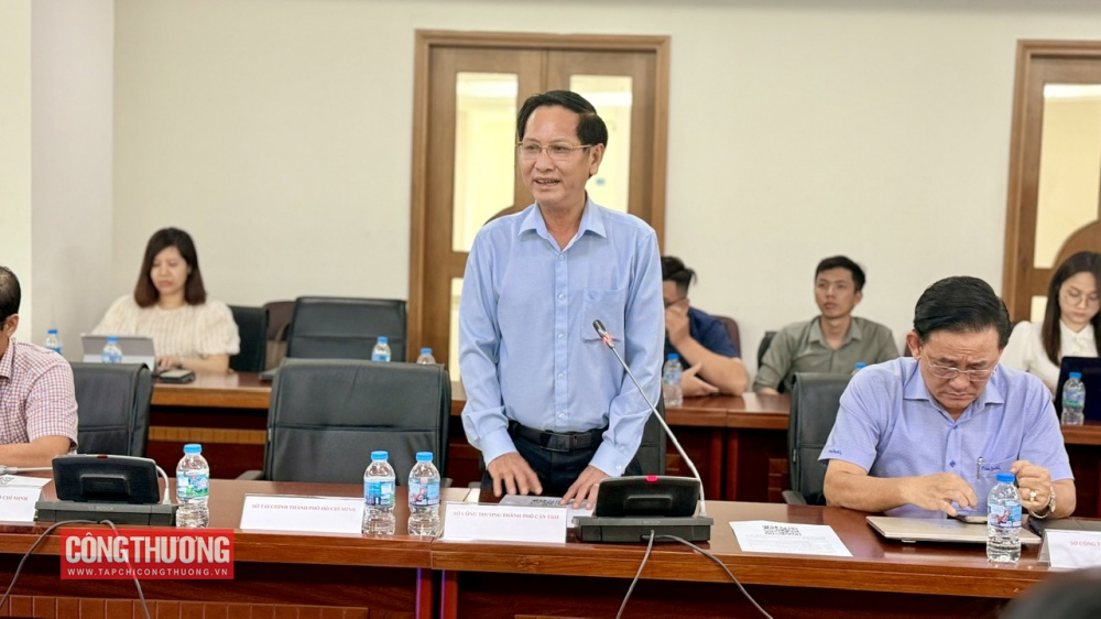 công nghiệp