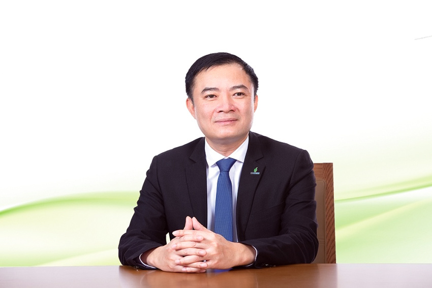 Chủ tịch HĐTV Petrovietnam Lê Ngọc Sơn
