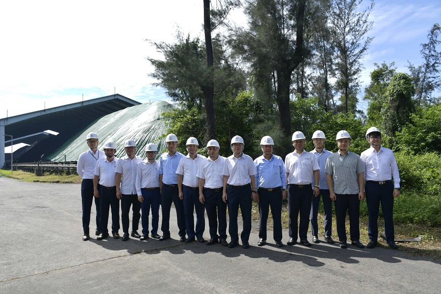 Nhiệt điện Phả Lại nỗ lực cung ứng điện trong cao điểm mùa khô 2026