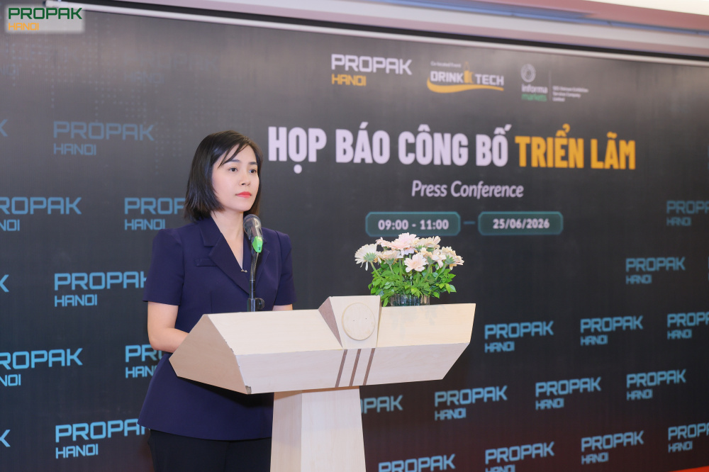 Informa Markets Việt Nam 