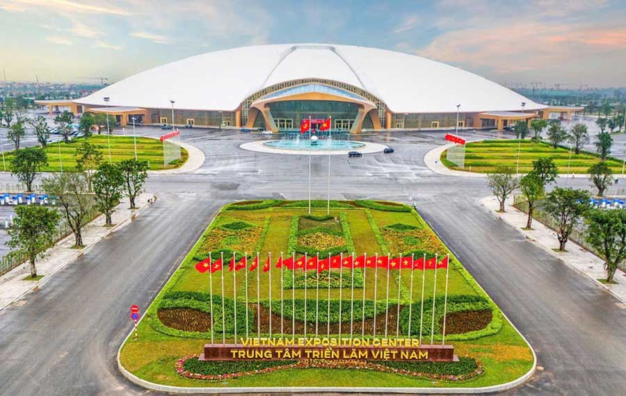 ProPak Hanoi 2026