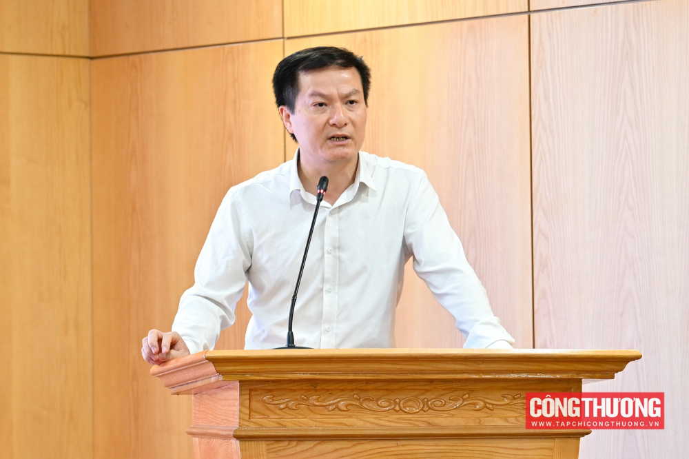 Sửa đổi 4 Luật: Đẩy mạnh phân cấp, phân quyền và thích ứng kỷ nguyên số