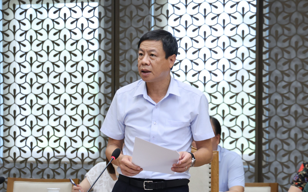 Phó Thủ tướng Thường trực Phạm Gia Túc: Hoàn thiện Nghị định mới để tái cơ cấu hệ thống kinh doanh xăng dầu, giảm khâu trung gian