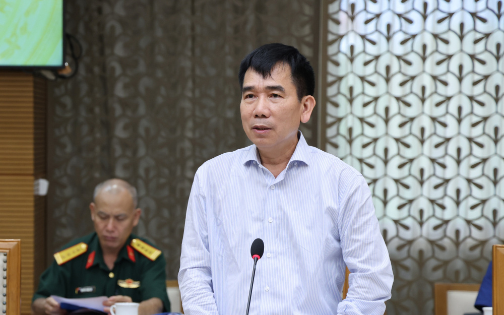 Phó Thủ tướng Thường trực Phạm Gia Túc: Hoàn thiện Nghị định mới để tái cơ cấu hệ thống kinh doanh xăng dầu, giảm khâu trung gian