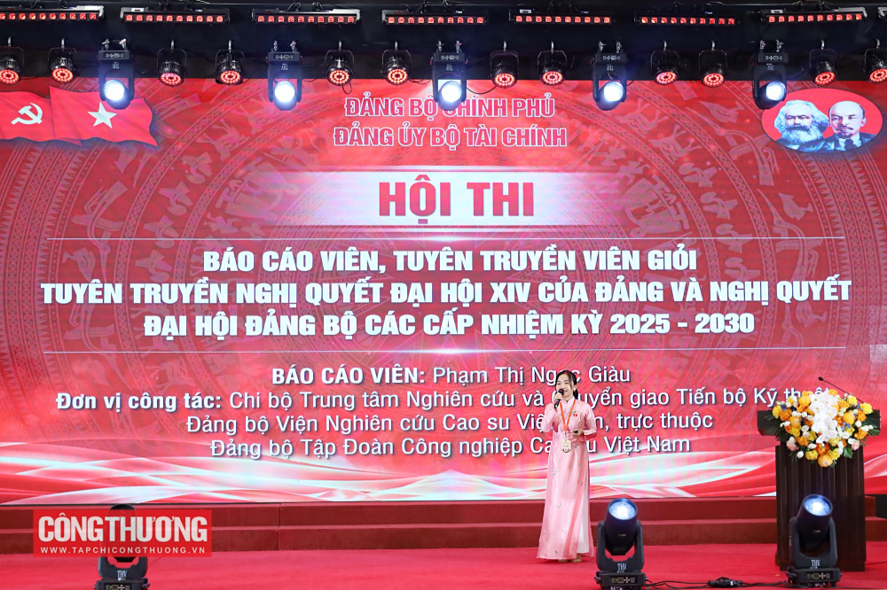 Khi Nghị quyết được truyền tải bằng hơi thở thực tiễn