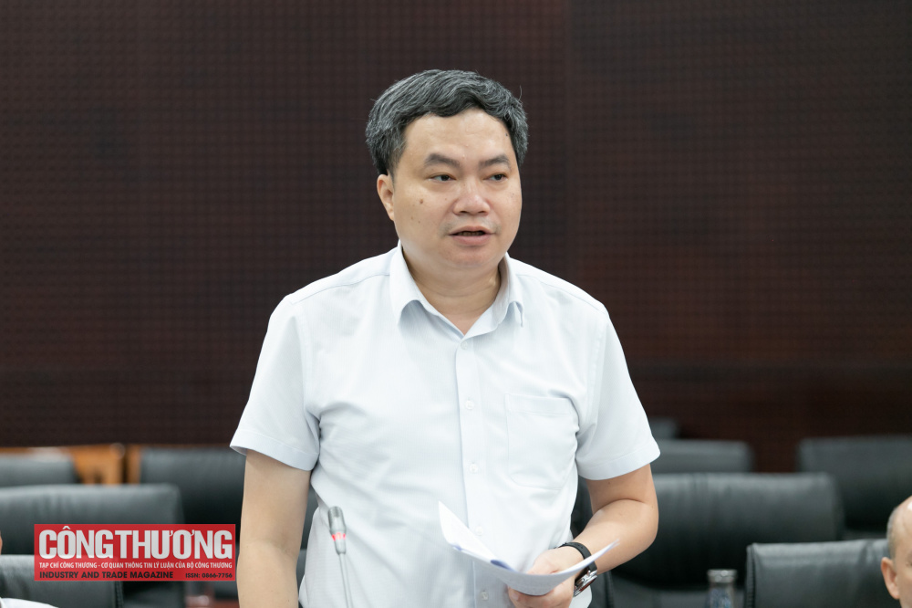 Bộ Công Thương