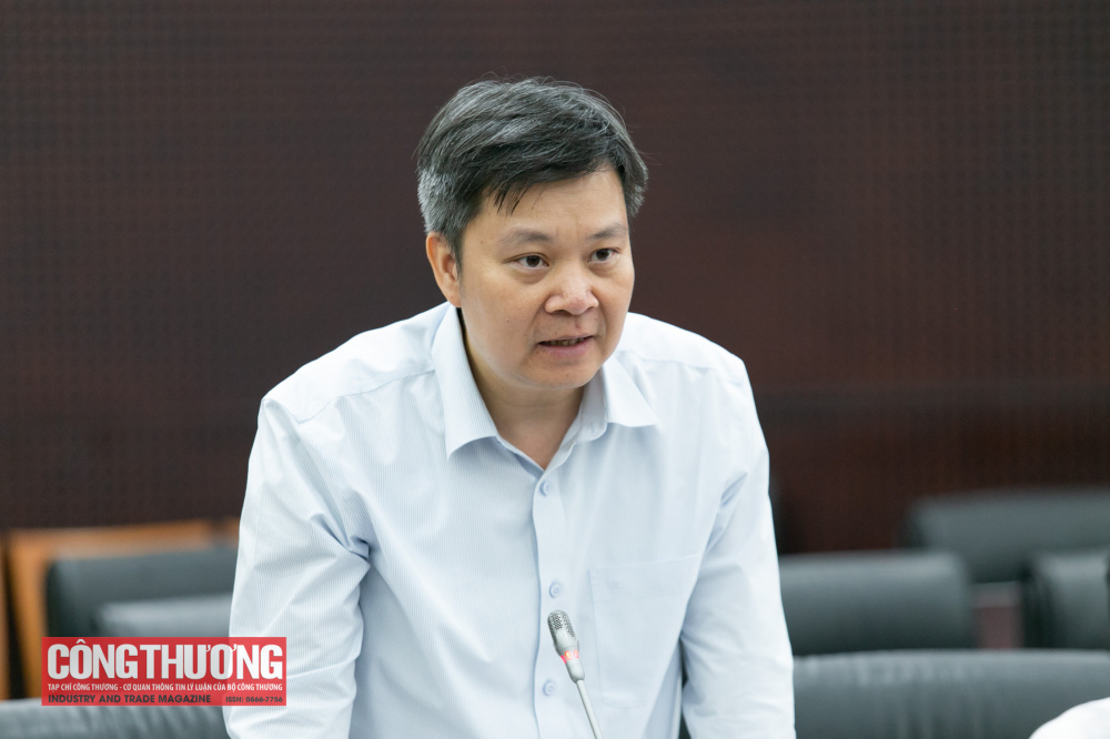 Bộ Công Thương