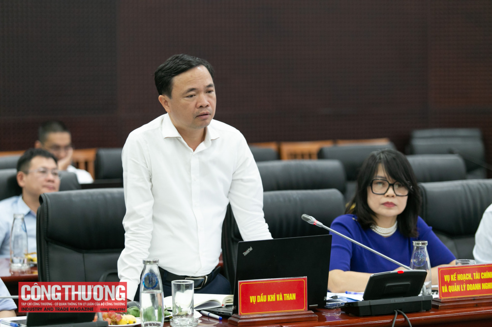 Bộ Công Thương