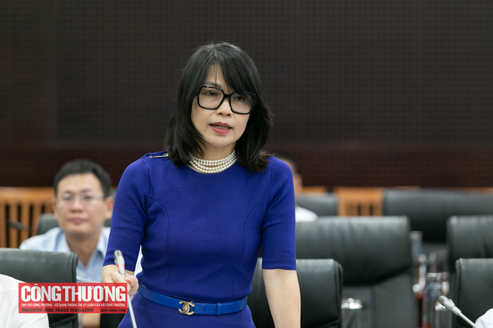 Bộ Công Thương
