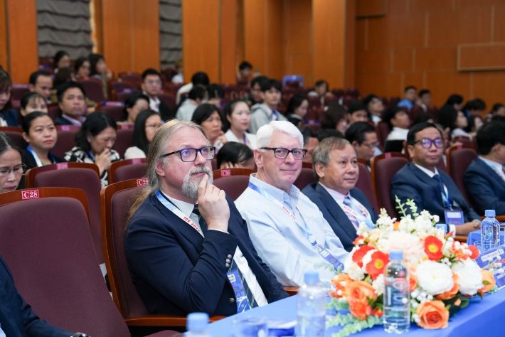 Hội thảo ICE 2026 