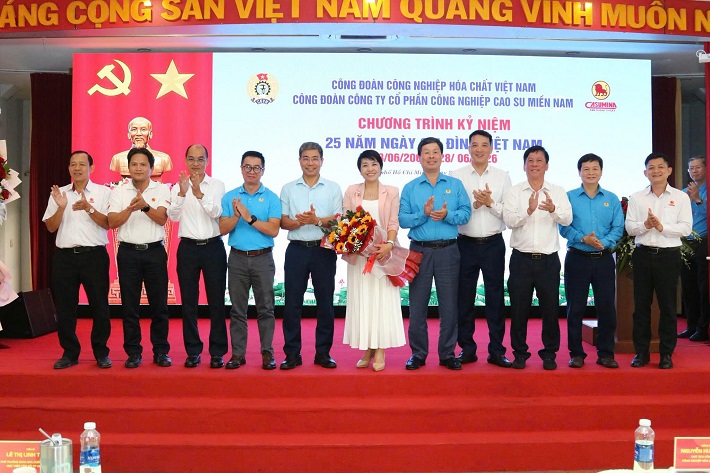 gia đình 9