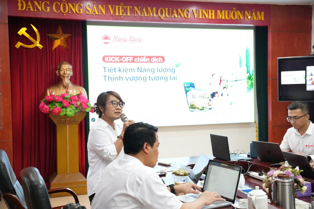 rạng đông