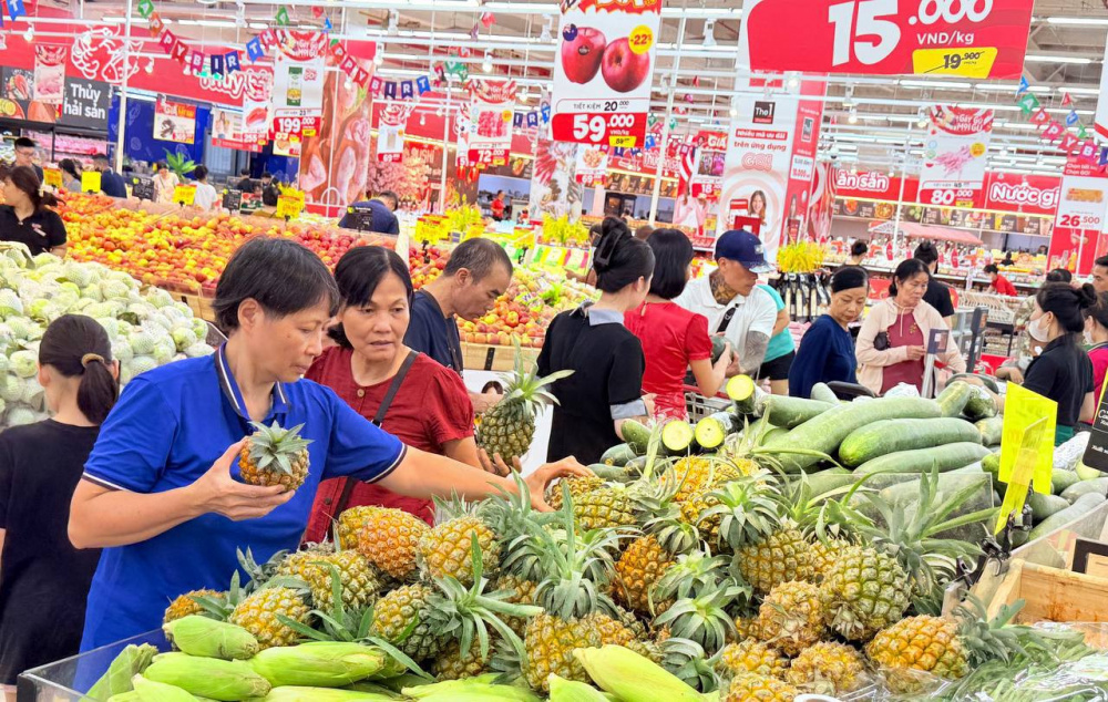 khuyến mại