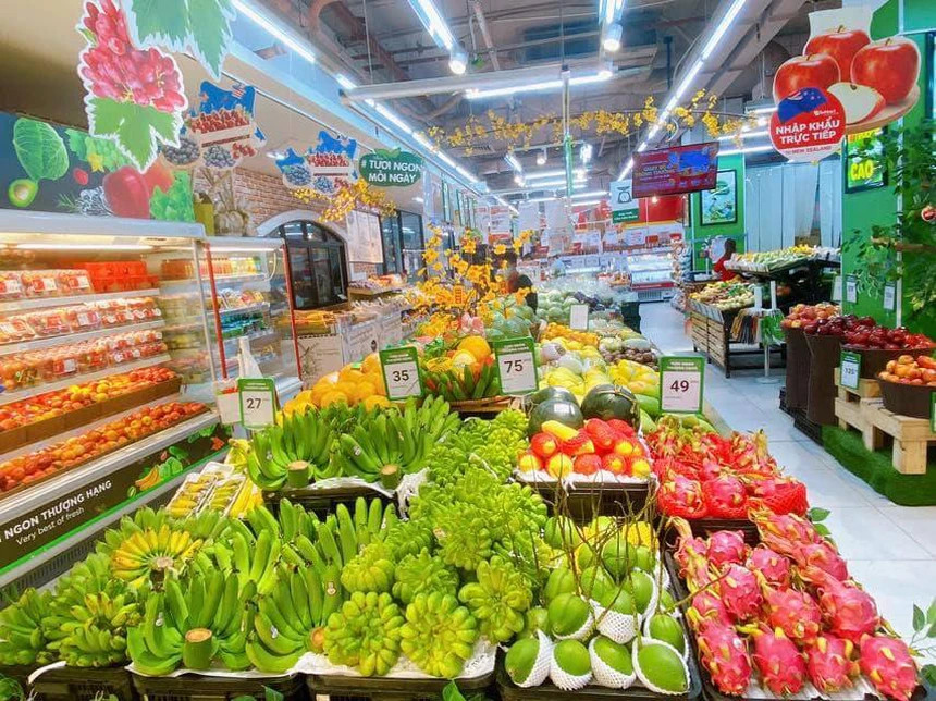 nông sản