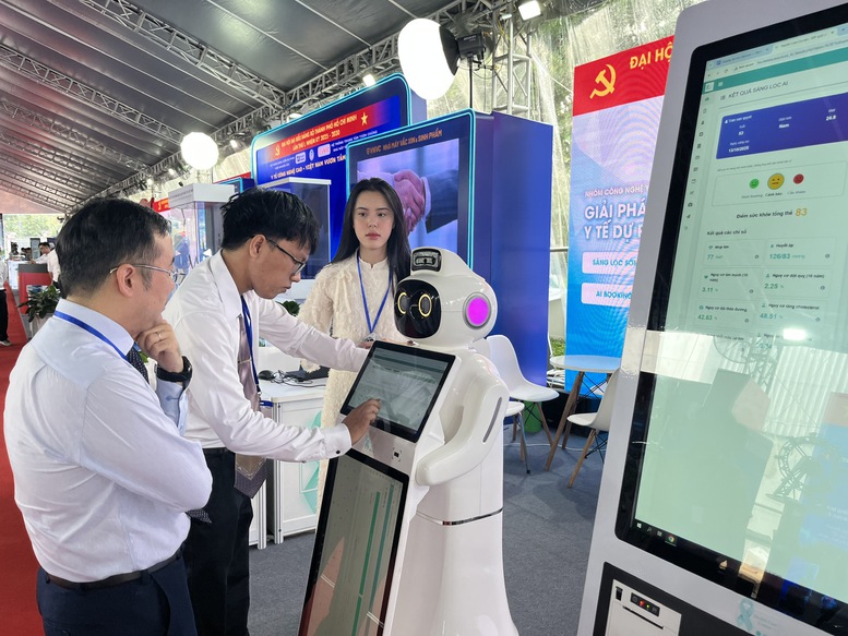 cắt giảm thủ tục hành chính