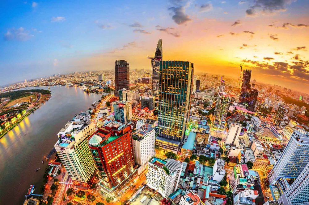 tăng trưởng kinh tế