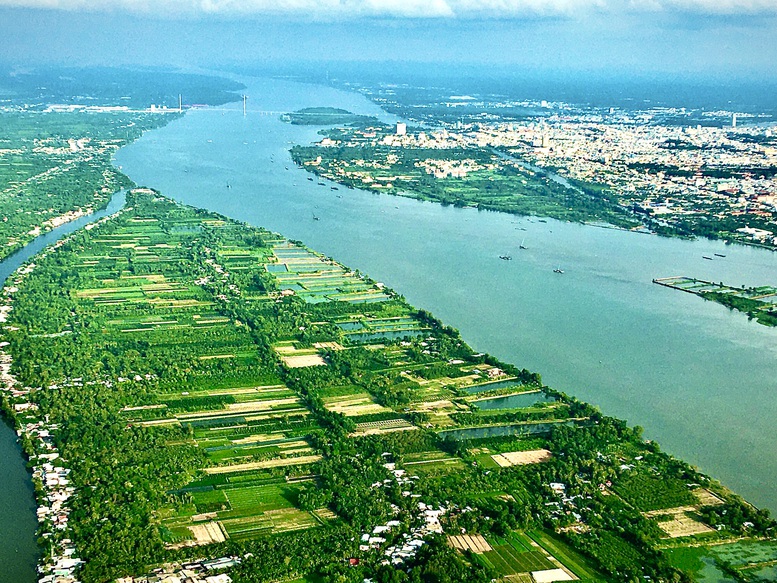 ngập úng
