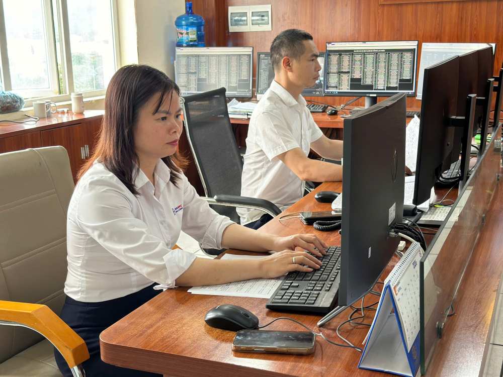 Nữ kỹ sư