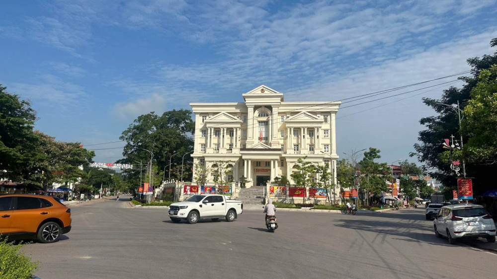 Đình Lập
