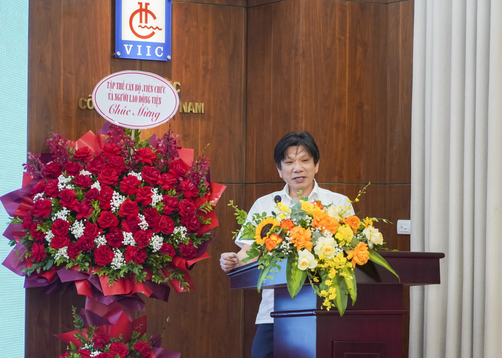 Viện Hóa học Công nghiệp Việt Nam