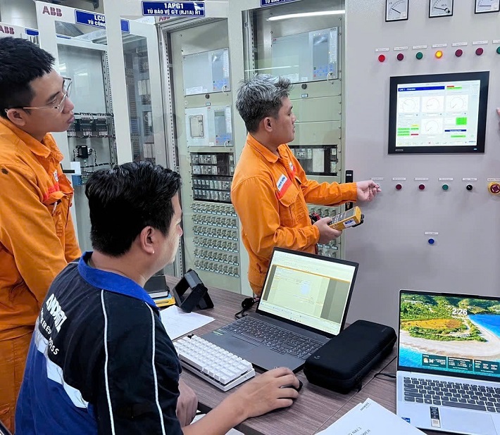 Sửa chữa lớn