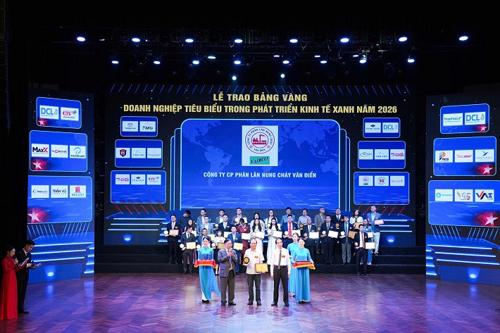 doanh nghiệp kinh tế xanh