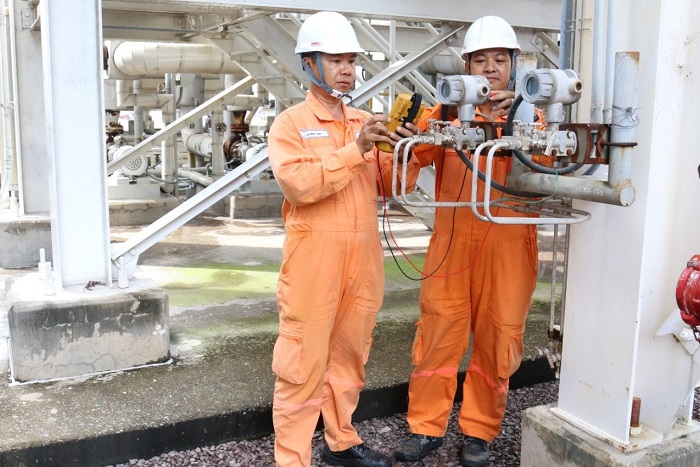 Tăng cường công tác bảo dưỡng, sửa chữa nâng cao độ tin cậy các tổ máy