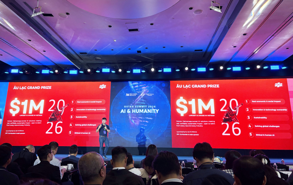 GStar Summit 2026