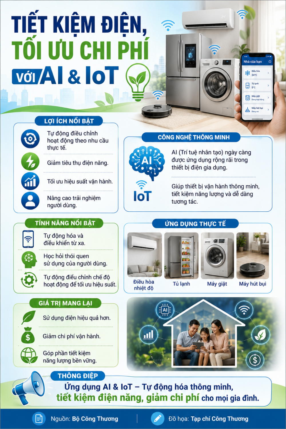 AI & IoT