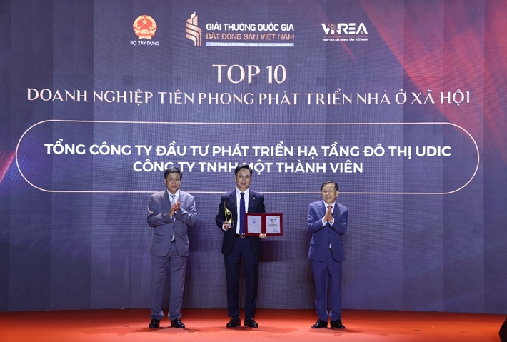 nhà ở xã hội