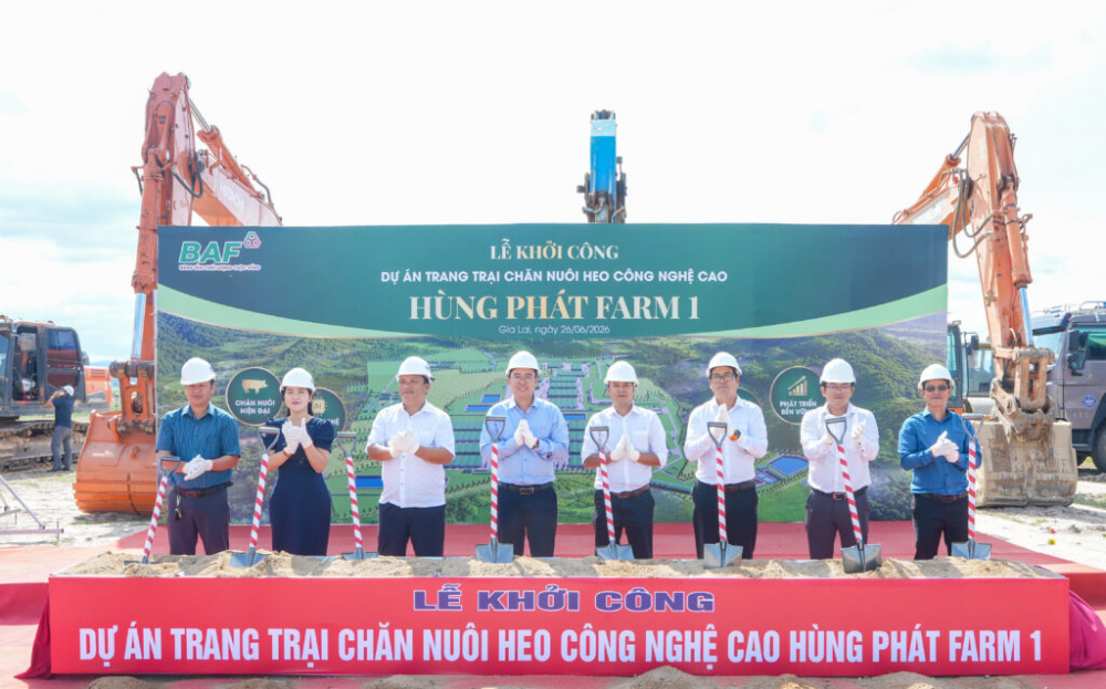 Gia Lai