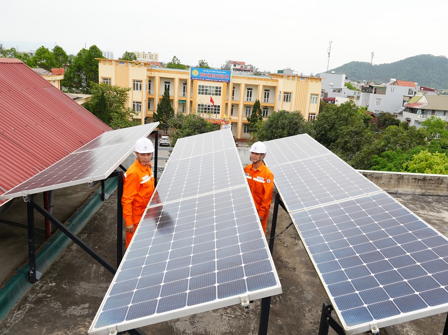 EVNNPC giữ nhịp tăng trưởng, bảo đảm cung ứng điện an toàn và ổn định đầu nửa năm 2026
