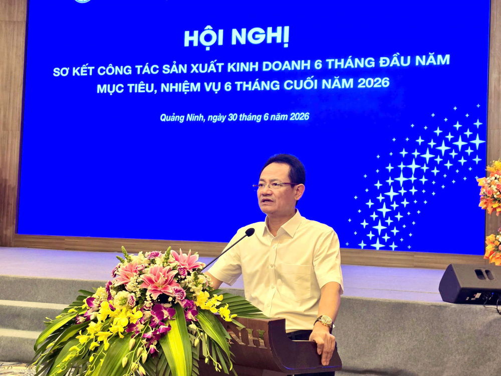 EVNNPC giữ nhịp tăng trưởng, bảo đảm cung ứng điện an toàn và ổn định đầu nửa năm 2026
