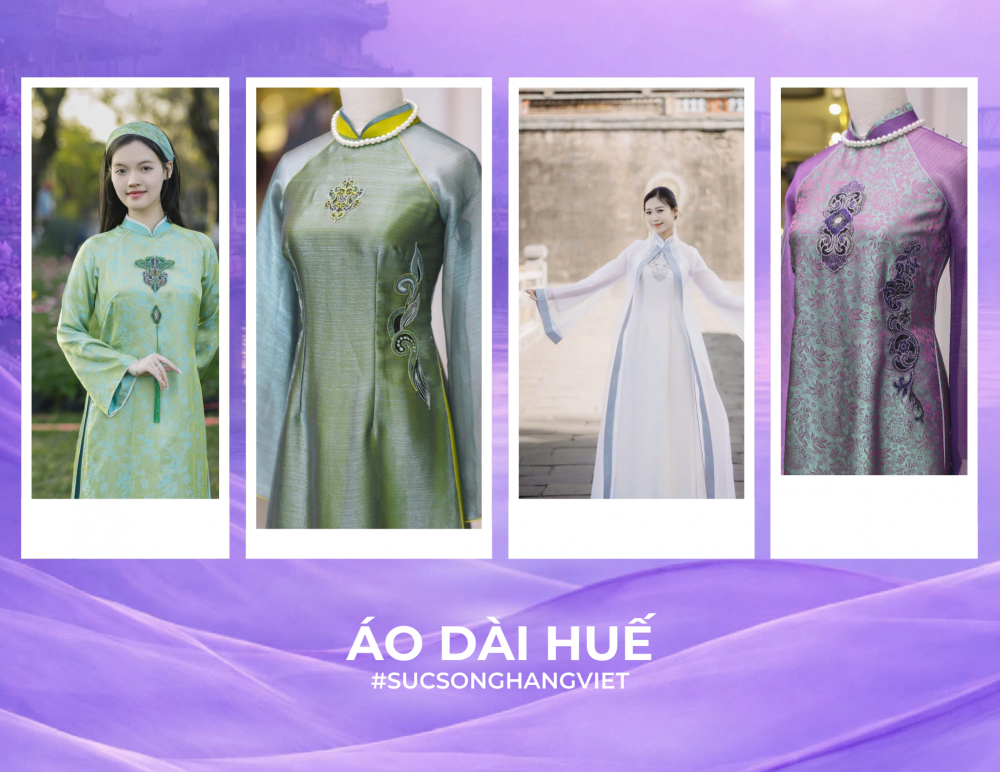 Sức sống hàng Việt