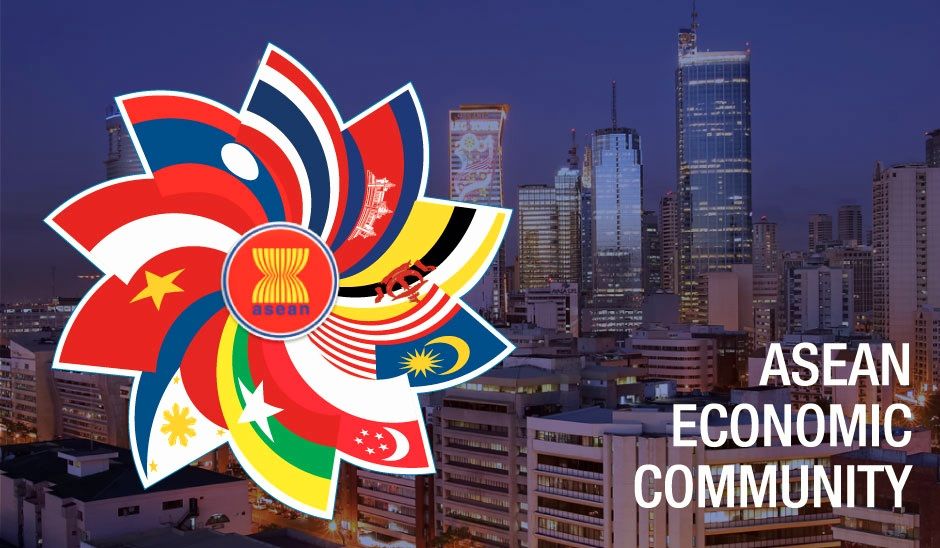 cộng đồng kinh tế ASEAN