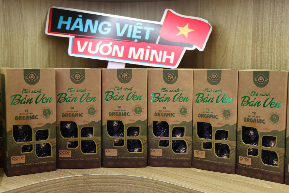 CHợ phiên Kinh Bắc