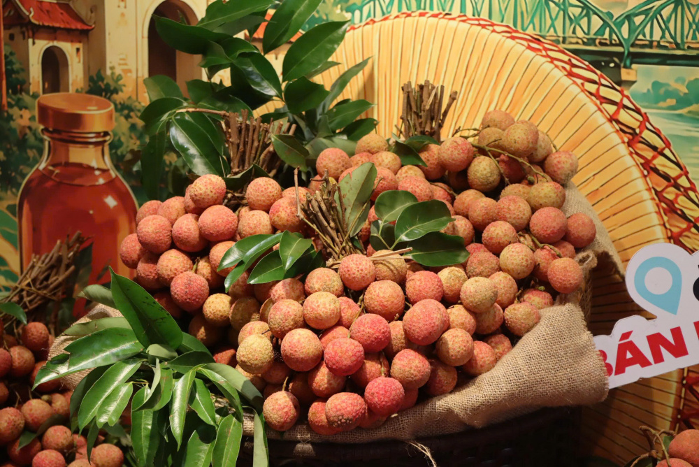 Chợ phiên Kinh Bắc